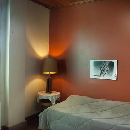Casa Blauth Villa Farroupilha Bagian luar foto