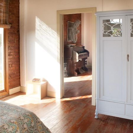 Casa Blauth Villa Farroupilha Bagian luar foto