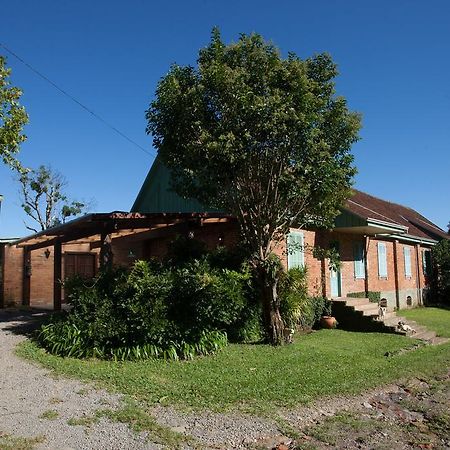 Casa Blauth Villa Farroupilha Bagian luar foto