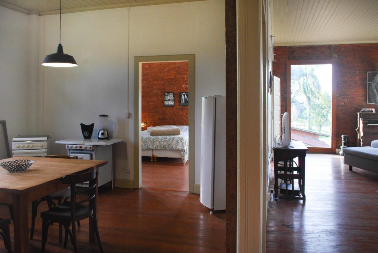Casa Blauth Villa Farroupilha Bagian luar foto