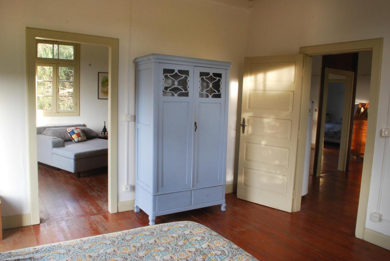 Casa Blauth Villa Farroupilha Bagian luar foto