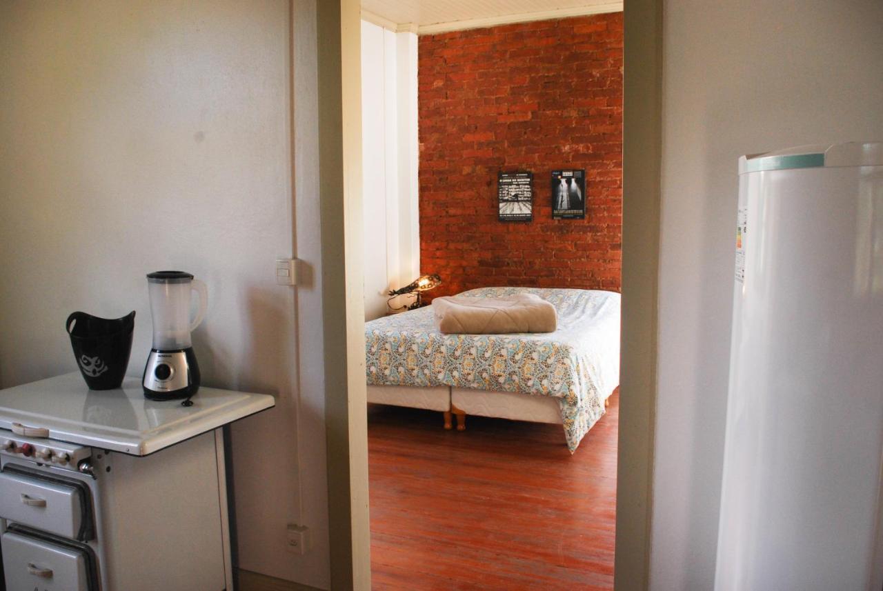 Casa Blauth Villa Farroupilha Bagian luar foto