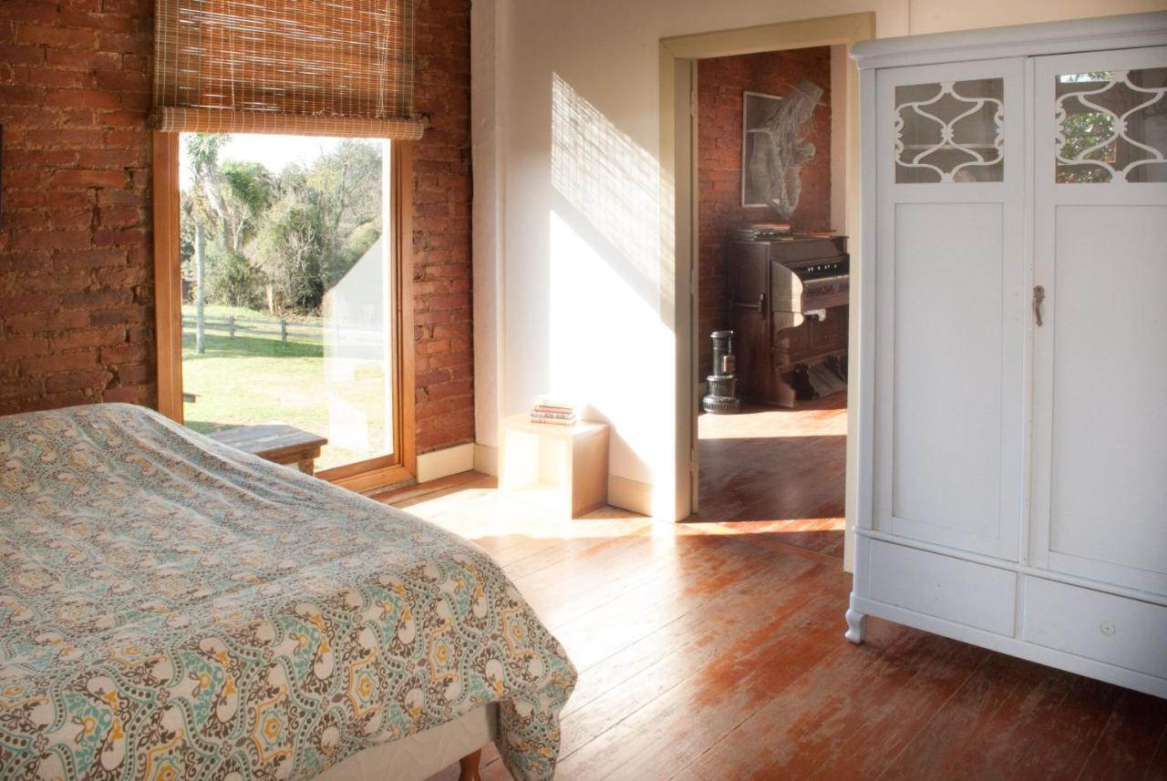 Casa Blauth Villa Farroupilha Bagian luar foto