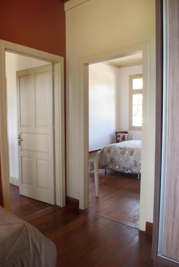 Casa Blauth Villa Farroupilha Bagian luar foto