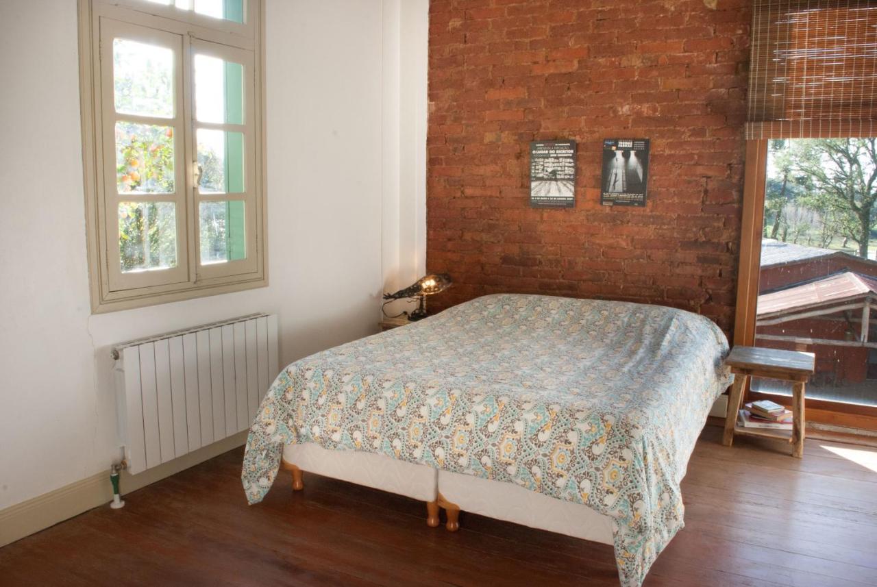 Casa Blauth Villa Farroupilha Bagian luar foto