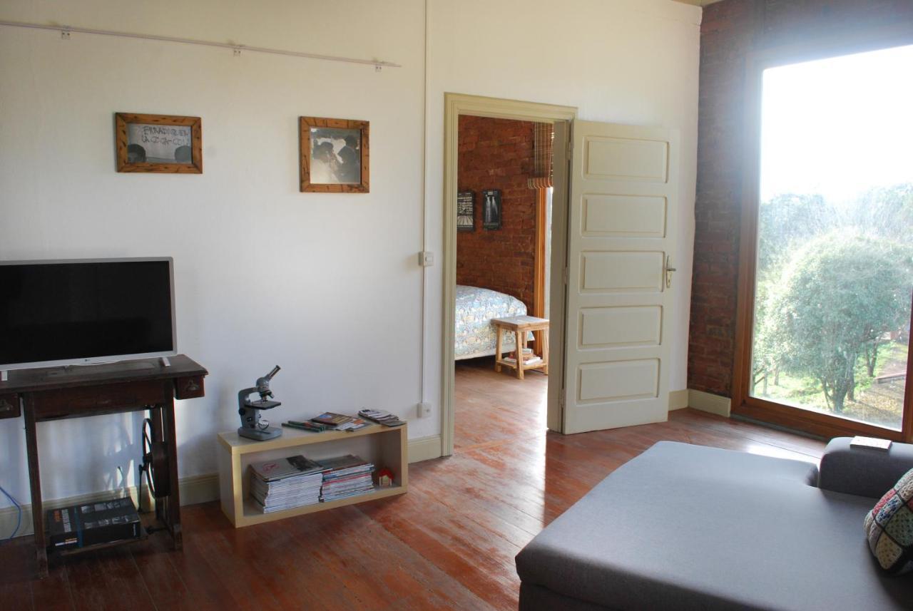 Casa Blauth Villa Farroupilha Bagian luar foto