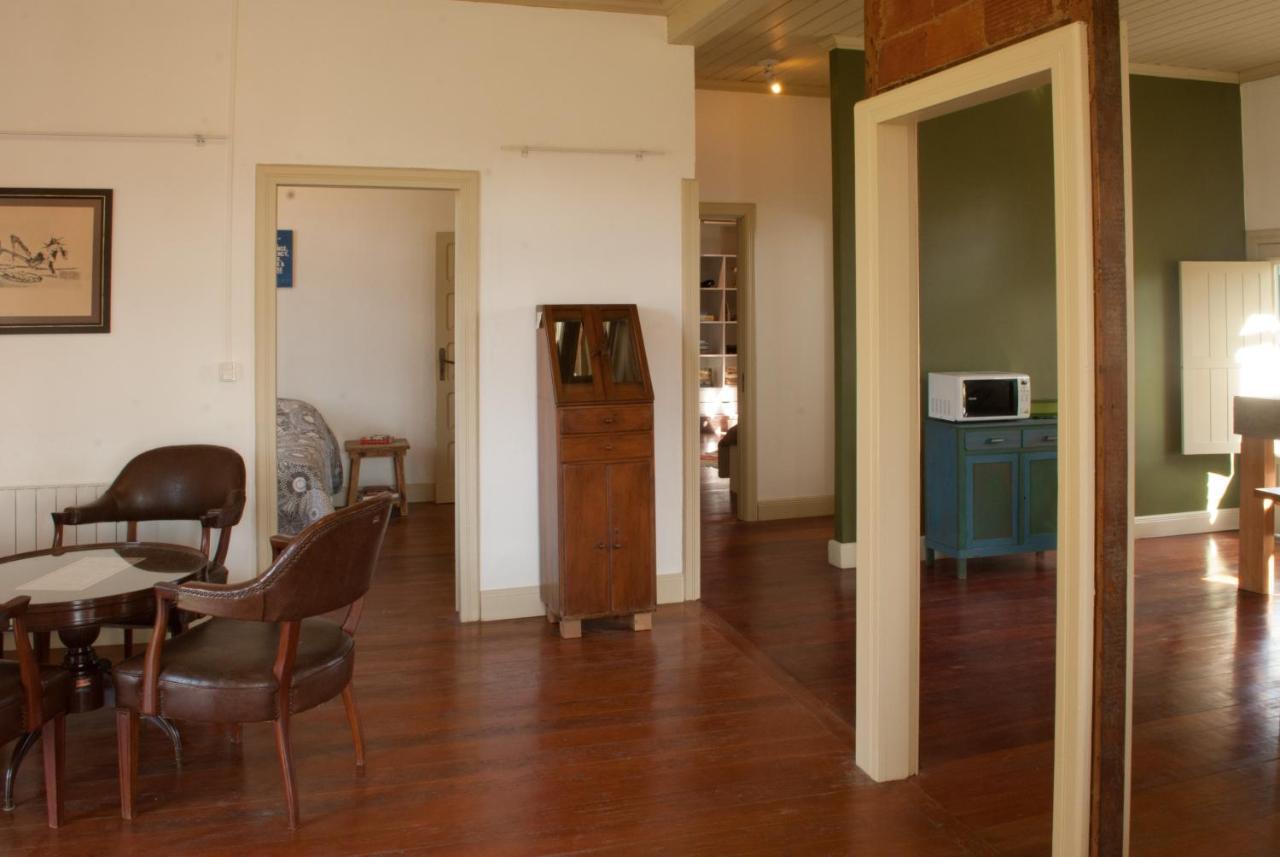 Casa Blauth Villa Farroupilha Bagian luar foto