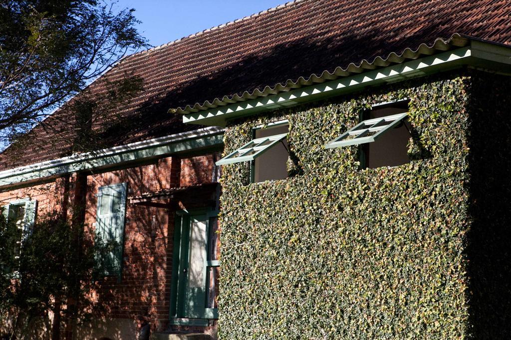 Casa Blauth Villa Farroupilha Bagian luar foto