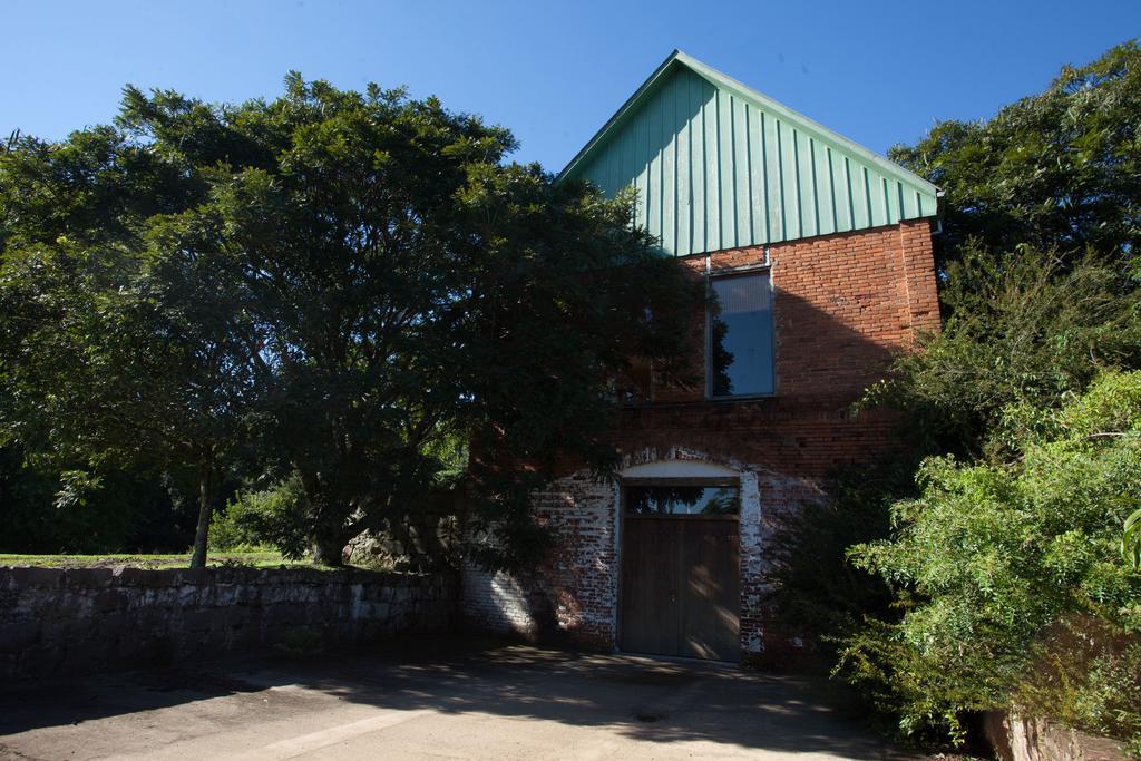 Casa Blauth Villa Farroupilha Bagian luar foto