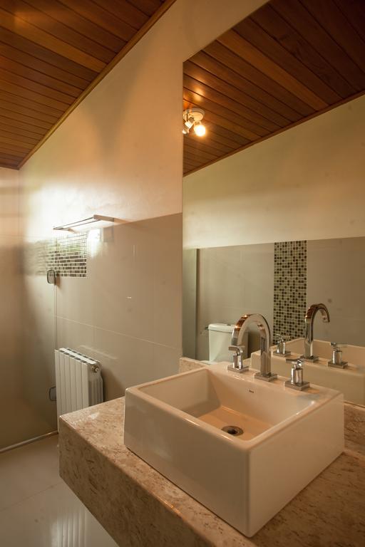 Casa Blauth Villa Farroupilha Bagian luar foto