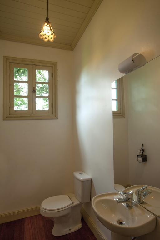 Casa Blauth Villa Farroupilha Bagian luar foto