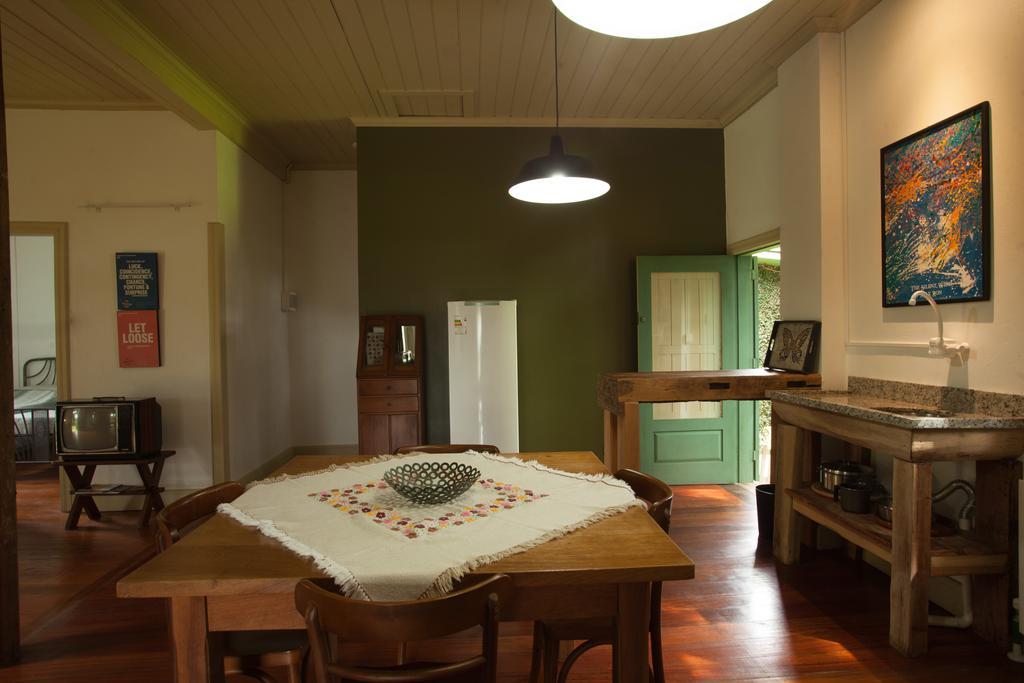 Casa Blauth Villa Farroupilha Bagian luar foto