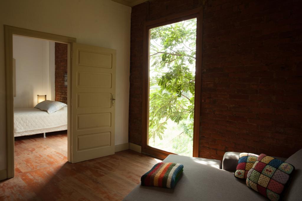 Casa Blauth Villa Farroupilha Bagian luar foto