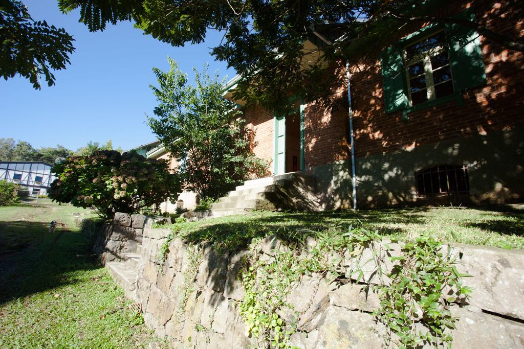 Casa Blauth Villa Farroupilha Bagian luar foto